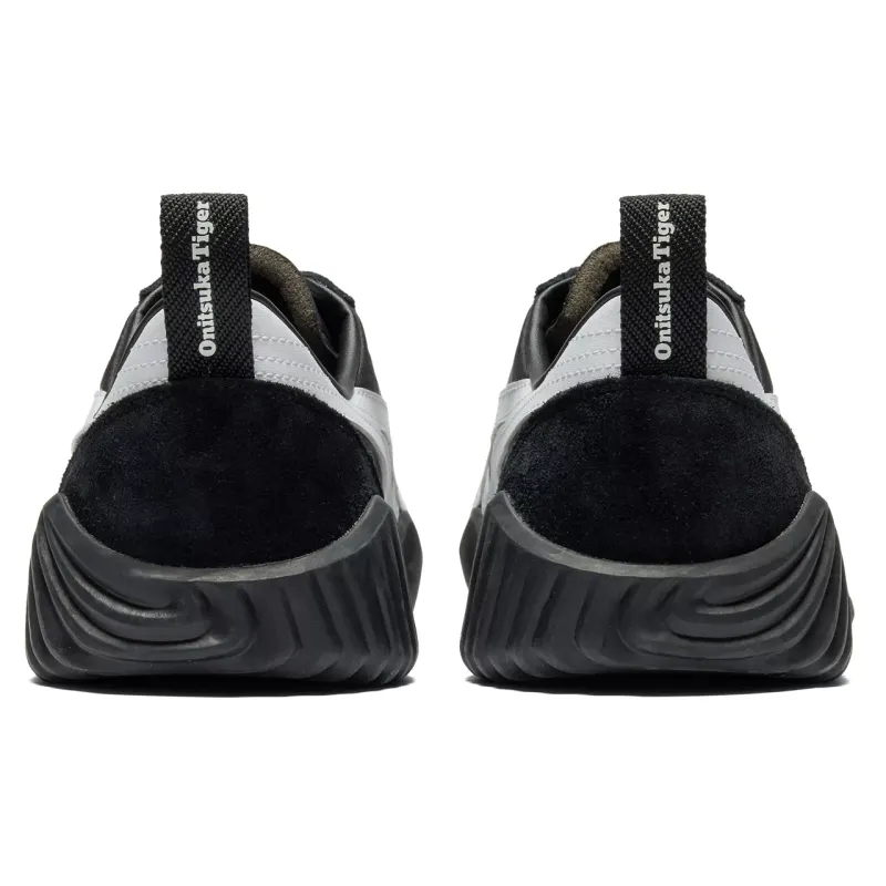 Onitsuka Tiger ACROMOUNT BLACK/WHITE (1183B257.001)