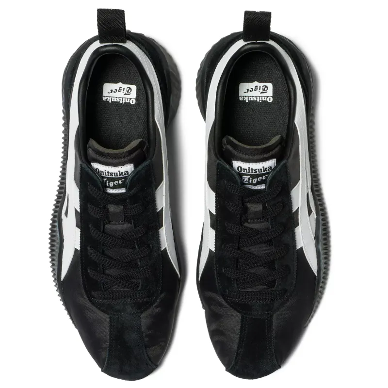 Onitsuka Tiger ACROMOUNT BLACK/WHITE (1183B257.001)