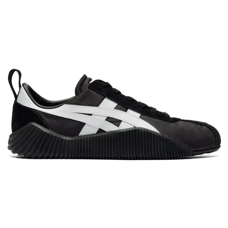 Onitsuka Tiger ACROMOUNT BLACK/WHITE (1183B257.001)