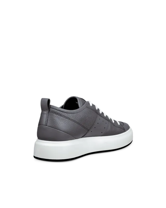 ECCO STREET ACE M Grijs (85681450843)