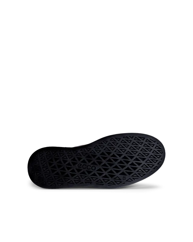 ECCO STREET ACE M Grijs (85681450843)