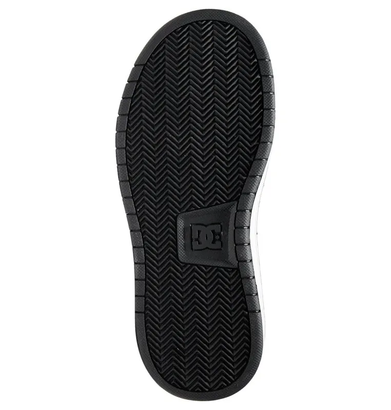 DC Shoes Gaveler black/multi (ADBS100263-KMI)