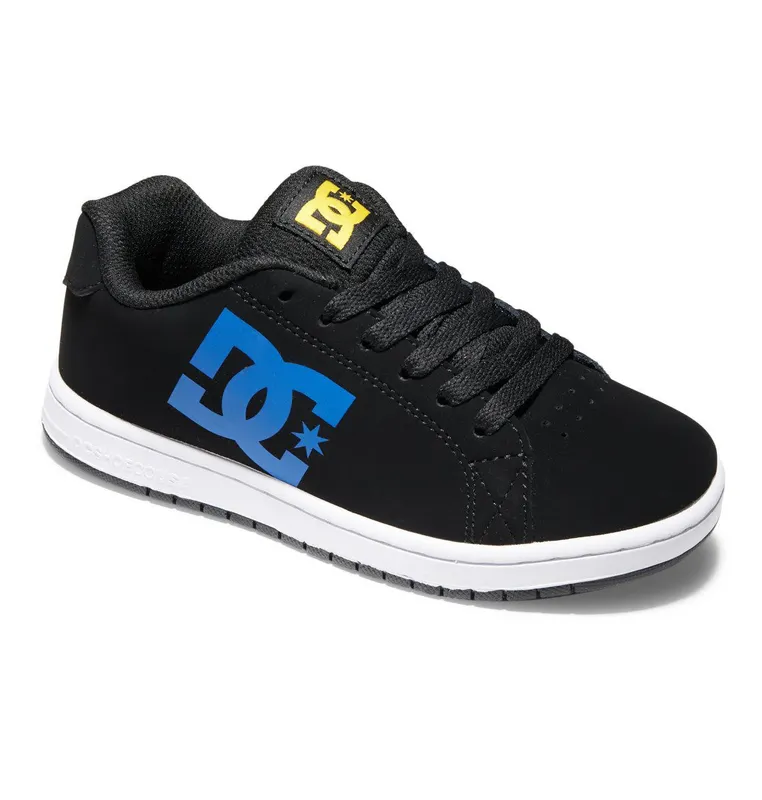 DC Shoes Gaveler black/multi (ADBS100263-KMI)