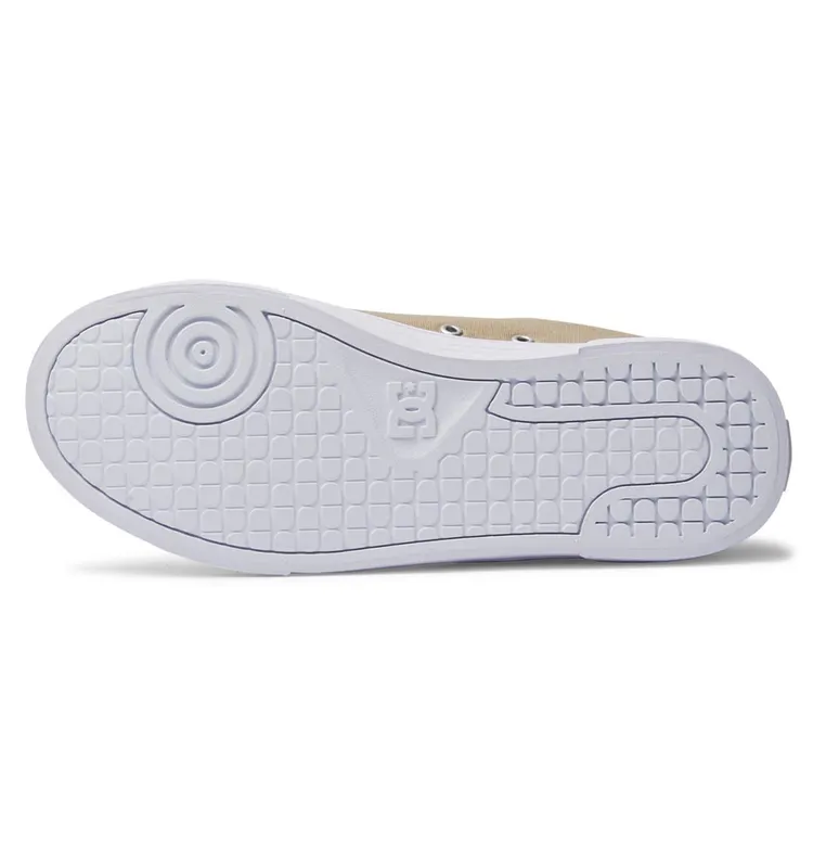 DC Shoes Chelsea espresso/taupe (ADJS300243-EST)