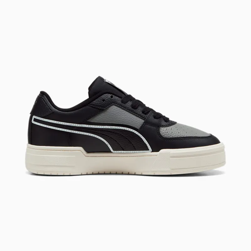 Puma CA Pro Classic Contour unisex Zwart (398353-03)