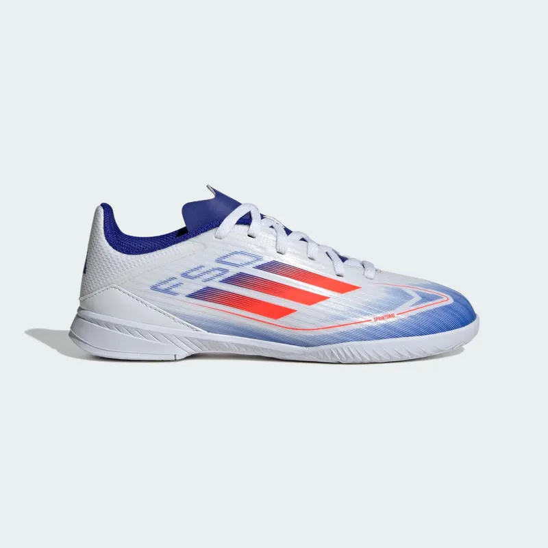 adidas F50 League Indoor Voetbalschoenen Kids (IF1368)