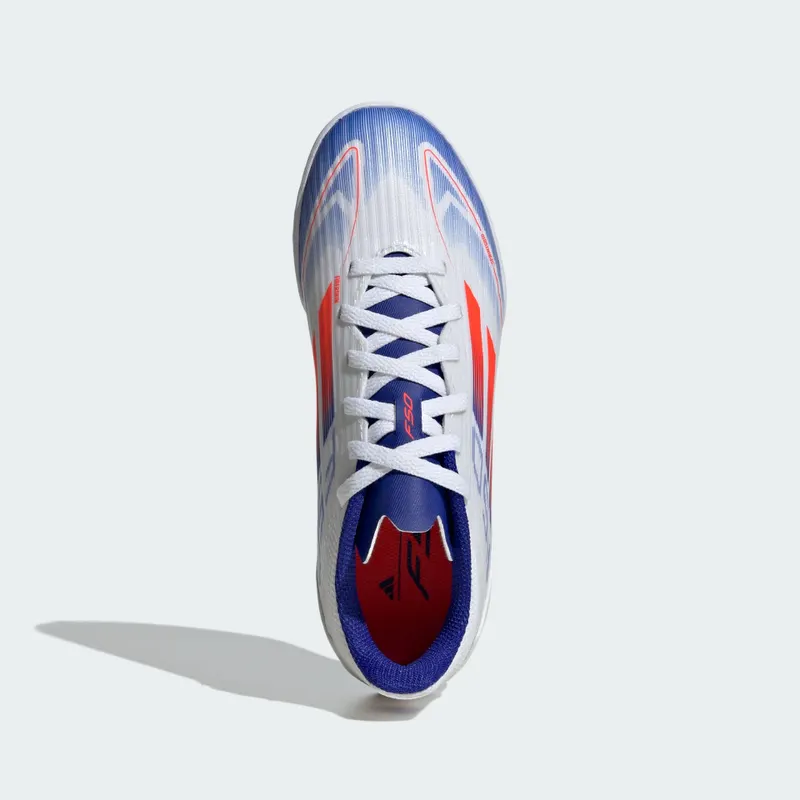 adidas F50 League Indoor Voetbalschoenen Kids (IF1368)