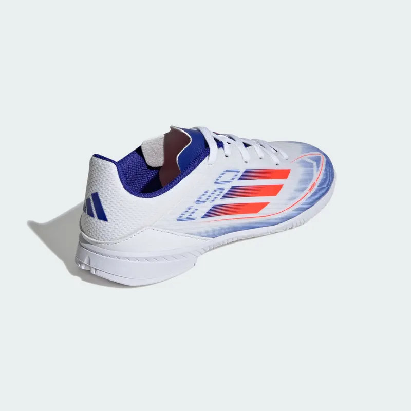 adidas F50 League Indoor Voetbalschoenen Kids (IF1368)