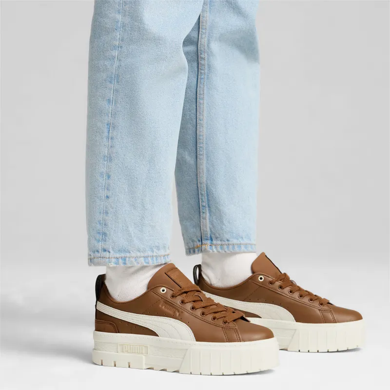 Puma Mayze Luxe (383995-09)
