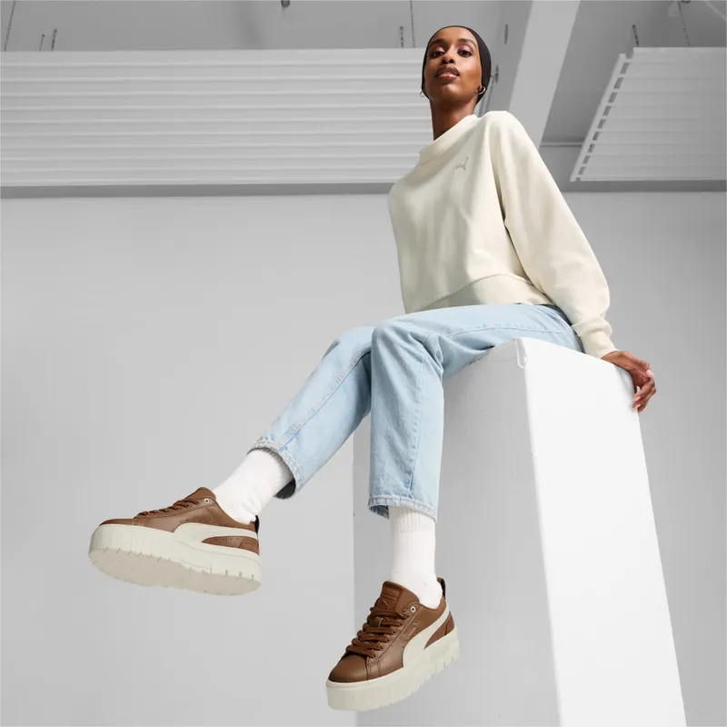Puma Mayze Luxe (383995-09)