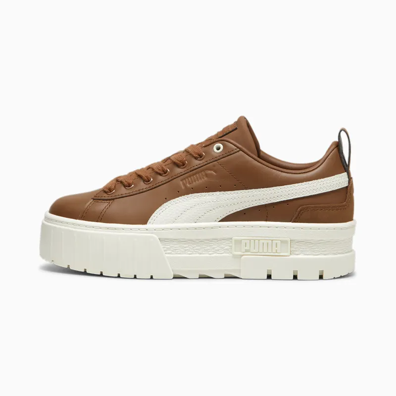 Puma Mayze Luxe (383995-09)