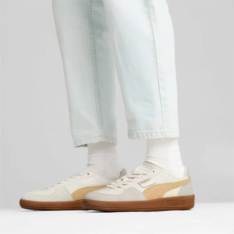 Puma Palermo leren uniseks (396464-13)