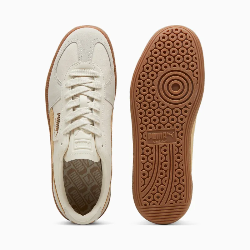 Puma Palermo leren uniseks (396464-13)