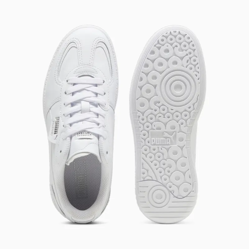 Puma Palermo Moda leren Wit (397738-01)