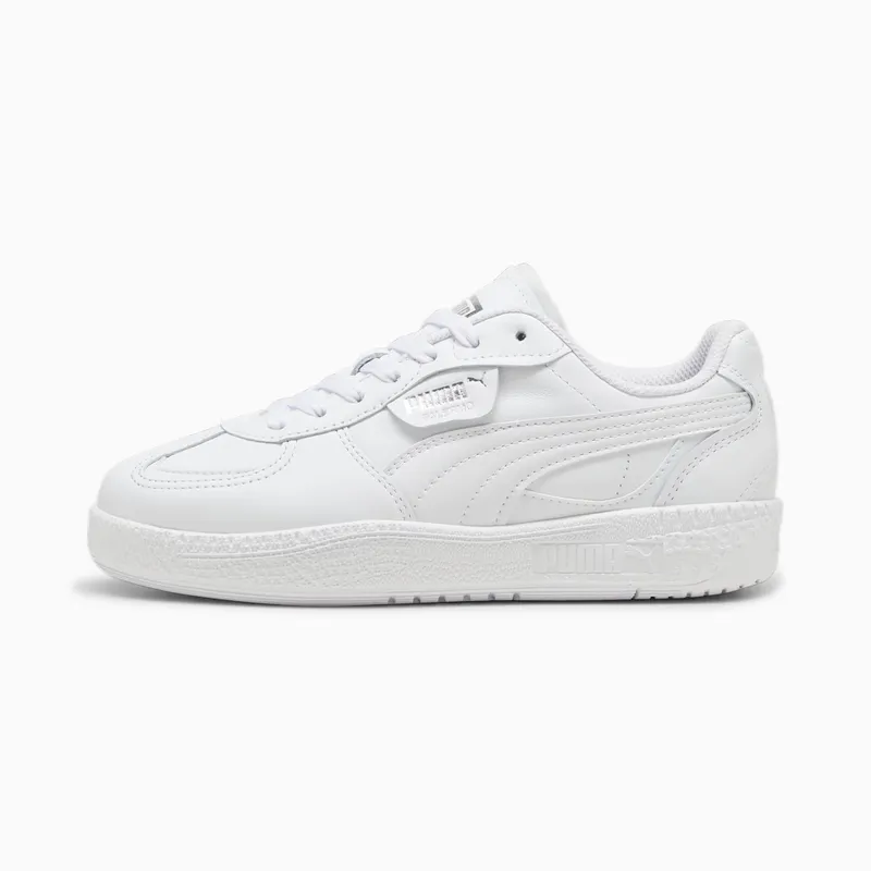 Puma Palermo Moda leren Wit (397738-01)
