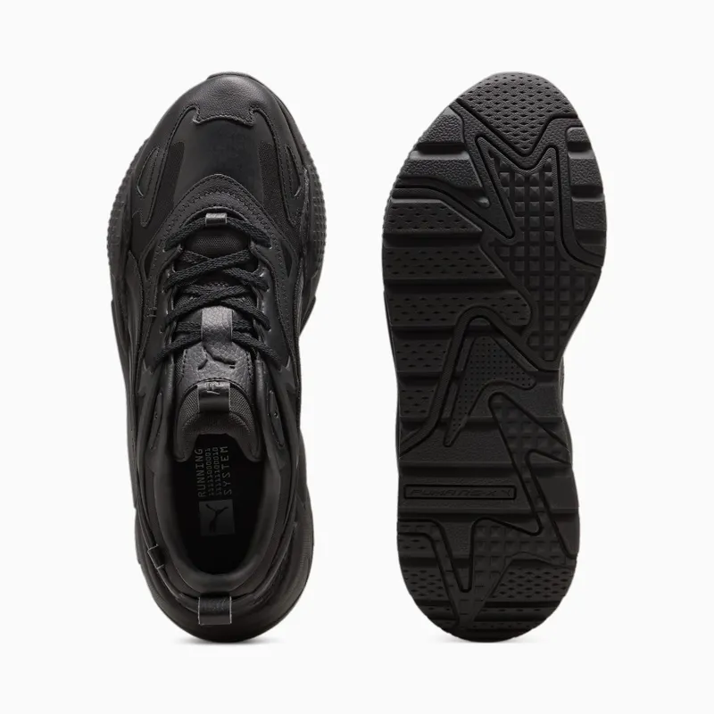 Puma RS-X Efekt S&P Zwart (398202-02)