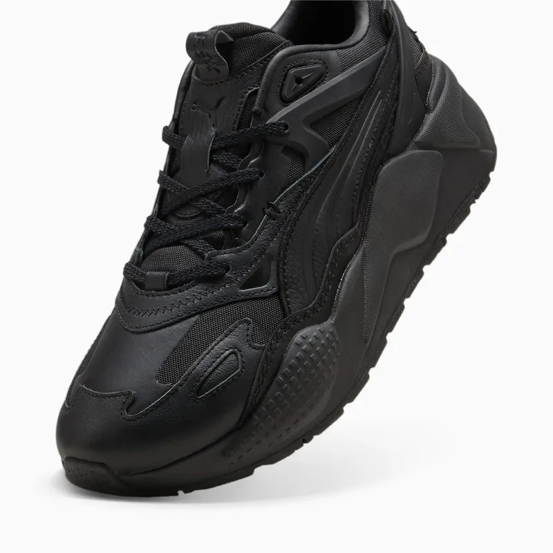 Puma RS-X Efekt S&P Zwart (398202-02)