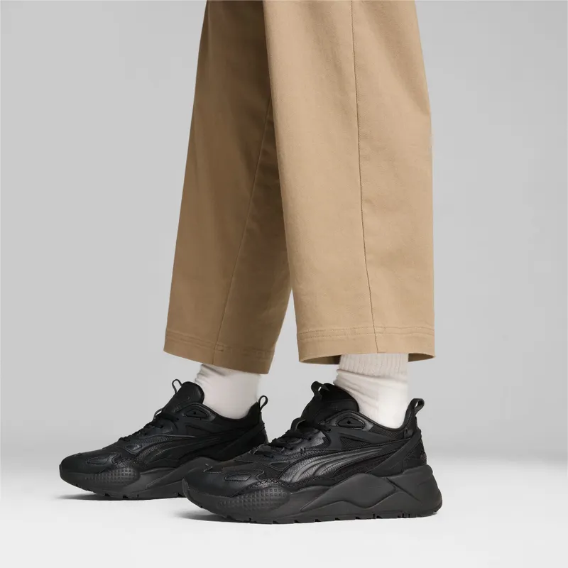 Puma RS-X Efekt S&P Zwart (398202-02)