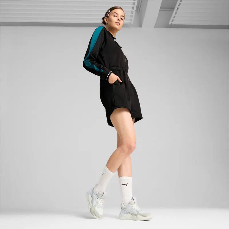 Puma RS-X Soft Wit/Zilver (393772-07)