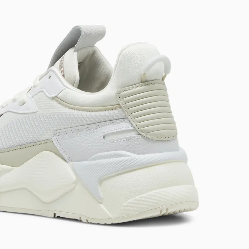 Puma RS-X Soft Wit/Zilver (393772-07)