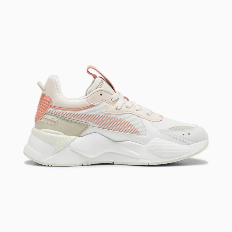 Puma RS-X Soft Wit/Roze (393772-06)
