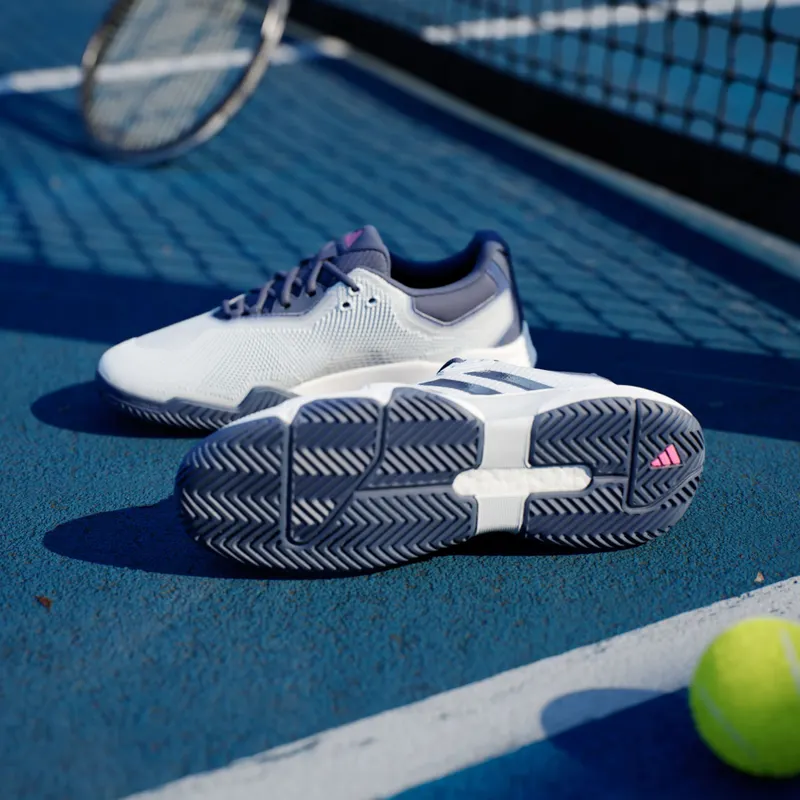 adidas Solematch Control 2 Tennisschoenen (ID8560)