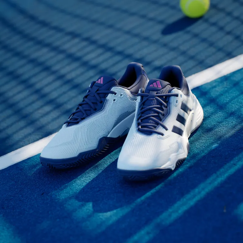 adidas Solematch Control 2 Tennisschoenen (ID8560)