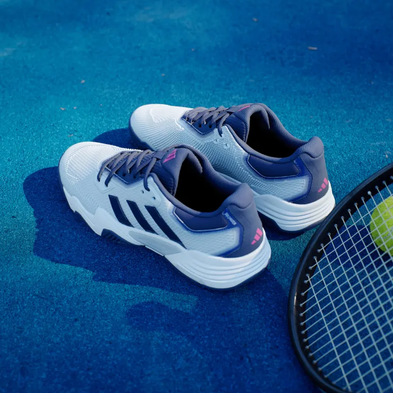 adidas Solematch Control 2 Tennisschoenen (ID8560)