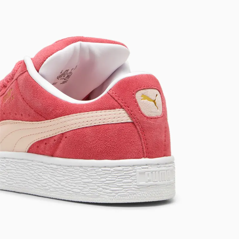 Puma Suede XL uniseks Roze (395205-19)