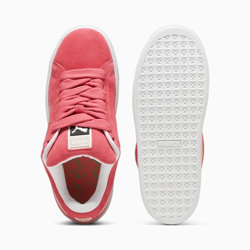 Puma Suede XL uniseks Roze (395205-19)