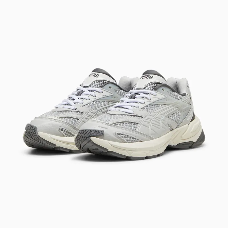 Puma Velophasis Grijs (396479-08)