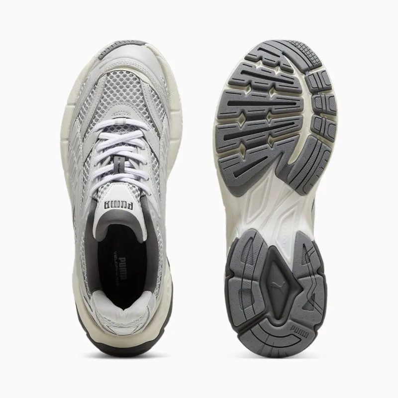 Puma Velophasis Grijs (396479-08)