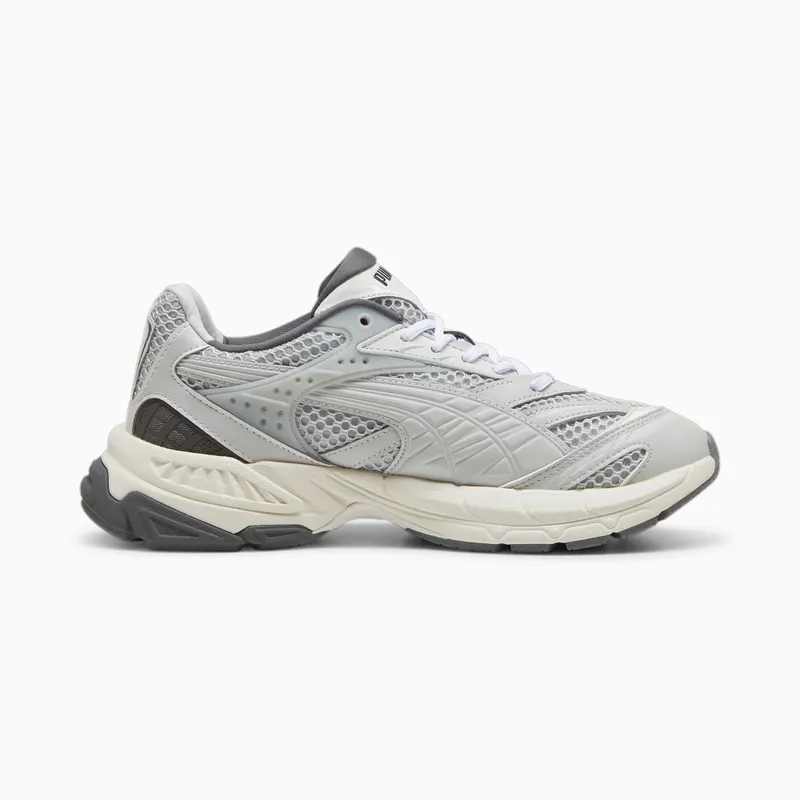 Puma Velophasis Grijs (396479-08)