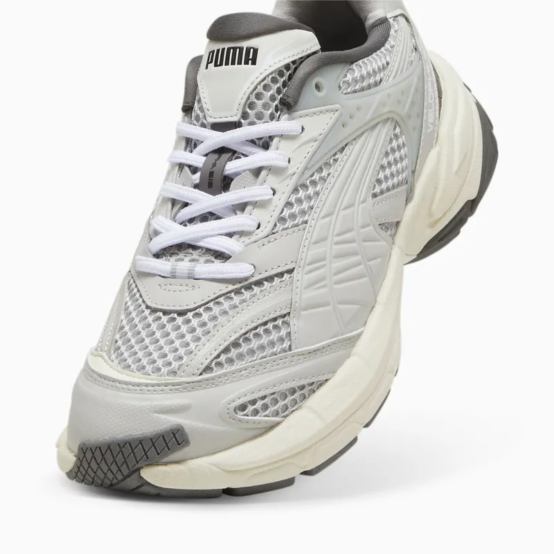 Puma Velophasis Grijs (396479-08)