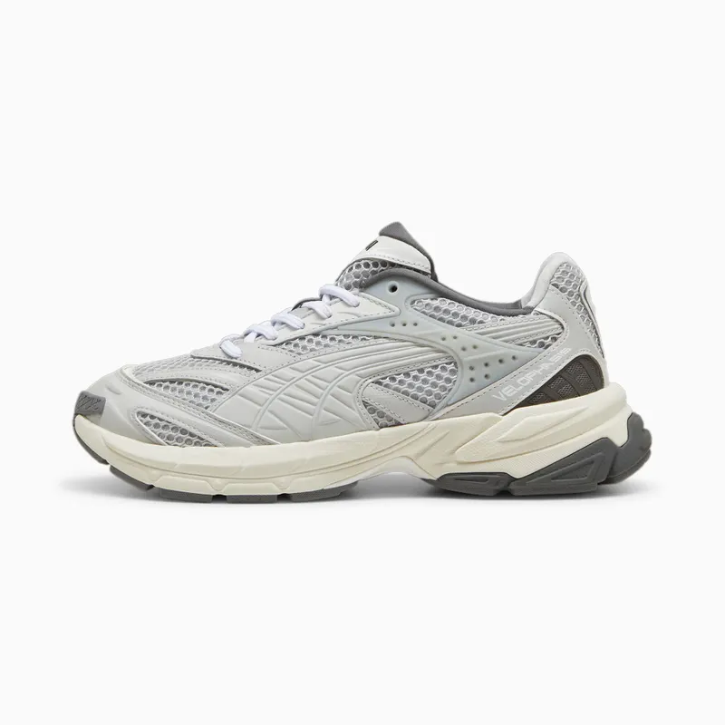 Puma Velophasis Grijs (396479-08)