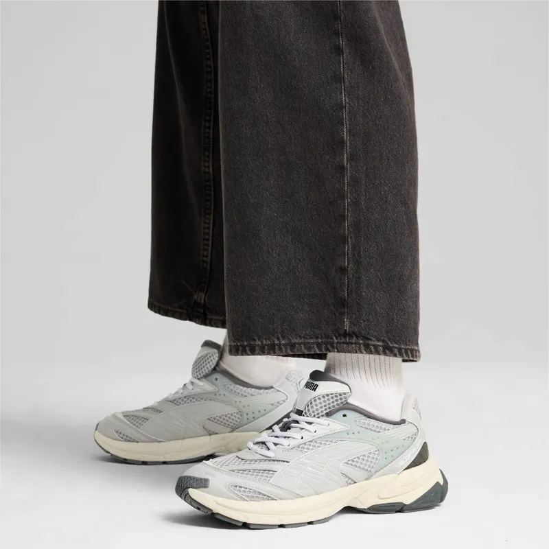 Puma Velophasis Grijs (396479-08)
