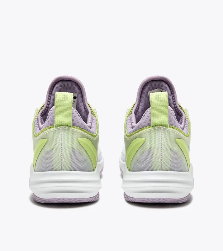Diadora Speed Blushield Fly 4 + W Clay White / Astral Aura (101.179508_D1036)