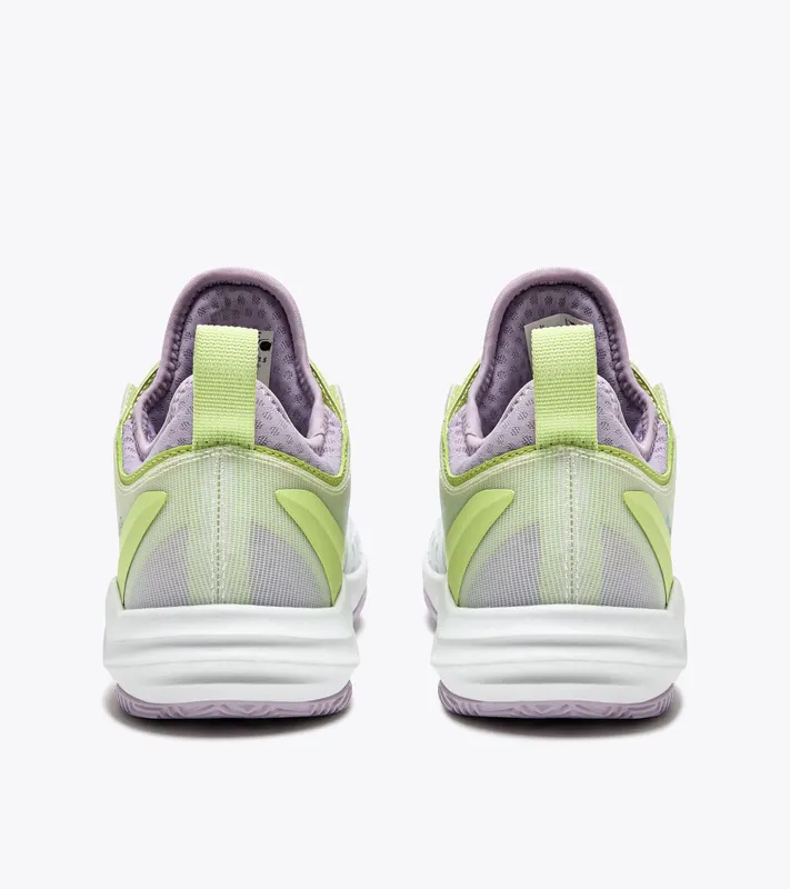 Diadora Speed Blushield Fly 4 + W Clay White / Astral Aura (101.179508_D1036)