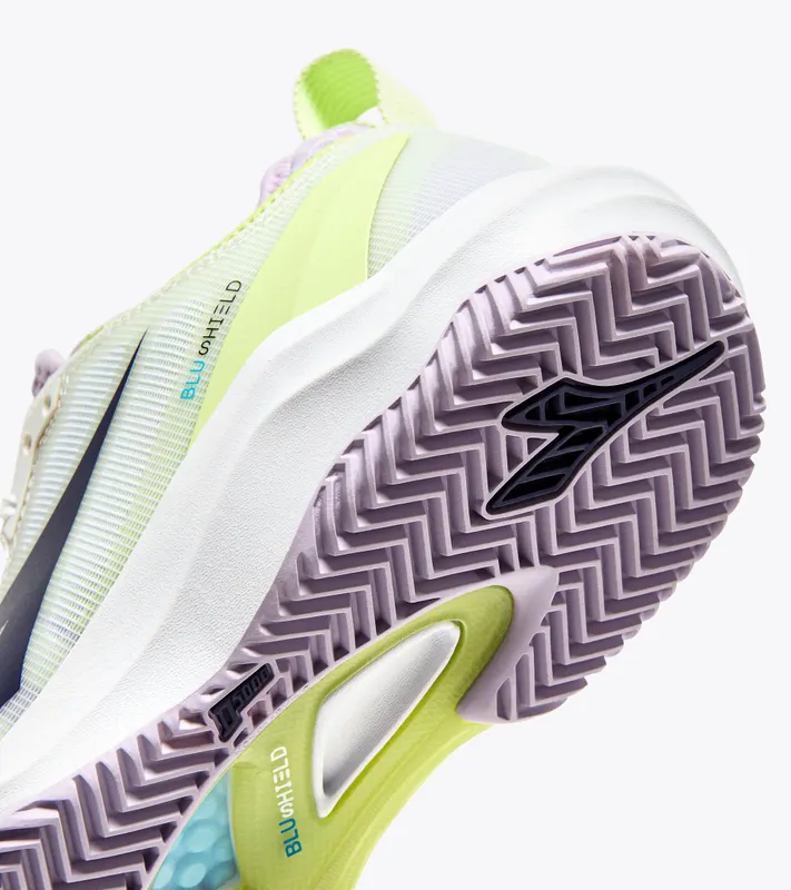 Diadora Speed Blushield Fly 4 + W Clay White / Astral Aura (101.179508_D1036)