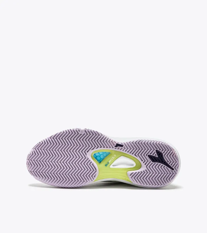 Diadora Speed Blushield Fly 4 + W Clay White / Astral Aura (101.179508_D1036)