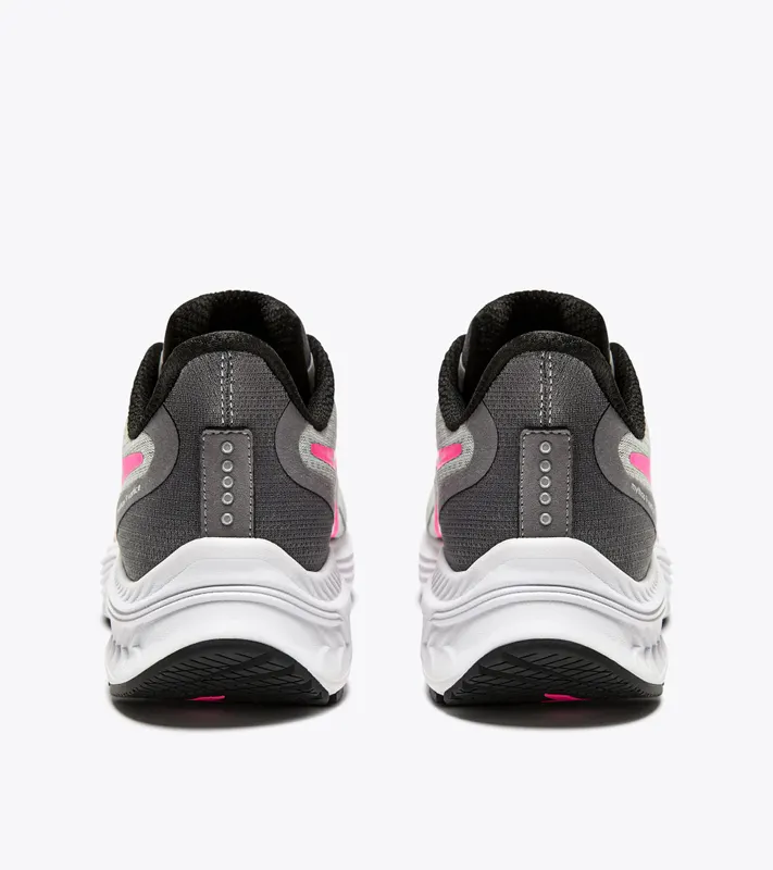 Diadora Mythos Blushield 9 Vortice W Silver Dd / Pink Fluo (101.180248_D0238)
