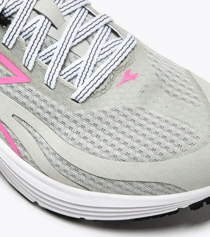 Diadora Mythos Blushield 9 Vortice W Silver Dd / Pink Fluo (101.180248_D0238)