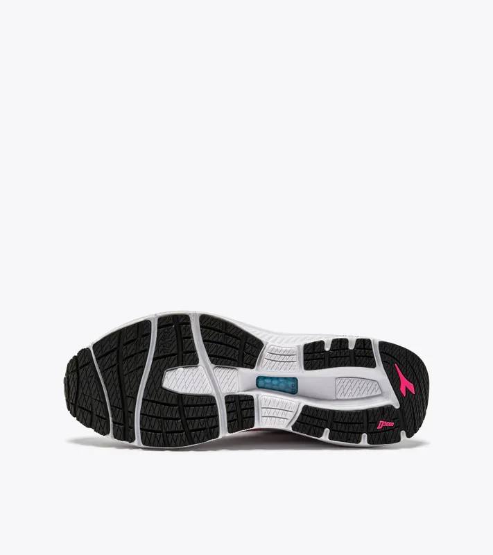 Diadora Mythos Blushield 9 Vortice W Silver Dd / Pink Fluo (101.180248_D0238)