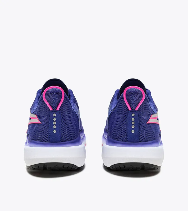 Diadora Mythos Blushield Volo 4 W Clematis Blue / White (101.180251_C7863)