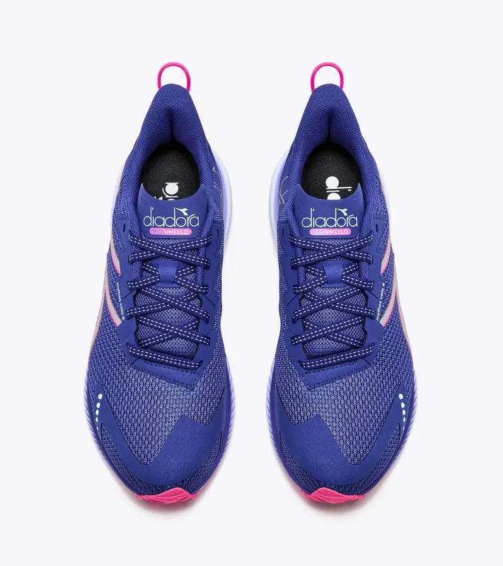 Diadora Mythos Blushield Volo 4 W Clematis Blue / White (101.180251_C7863)