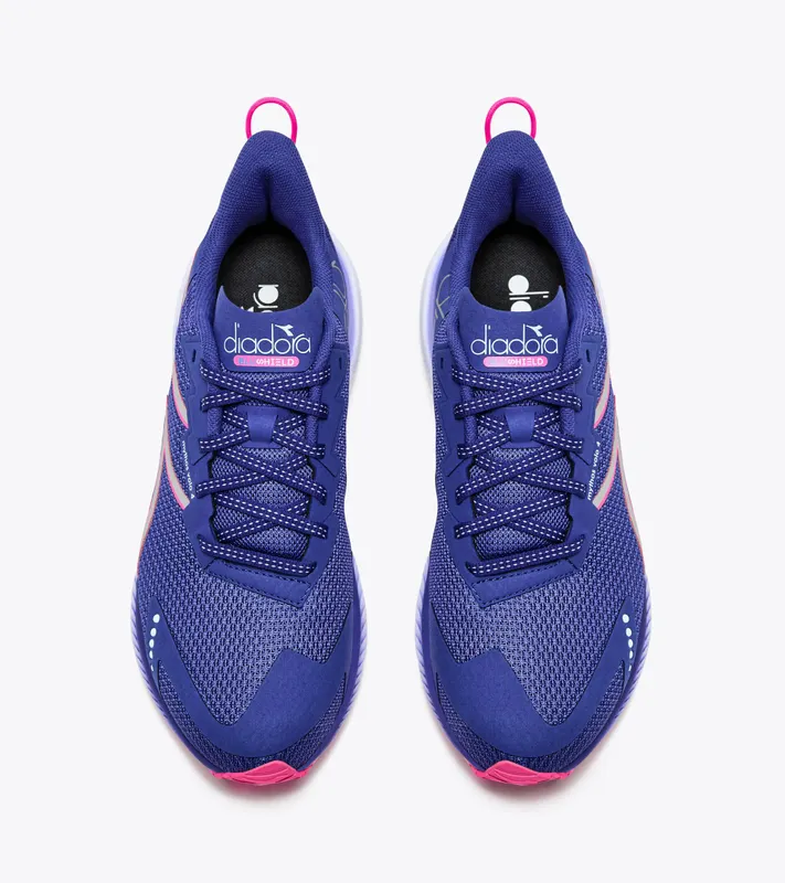 Diadora Mythos Blushield Volo 4 W Clematis Blue / White (101.180251_C7863)