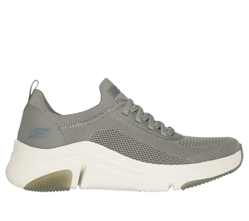 Skechers Skechers BOBS Sport Sparrow Flex – Instant Clout – Olijf (117580-OLV)