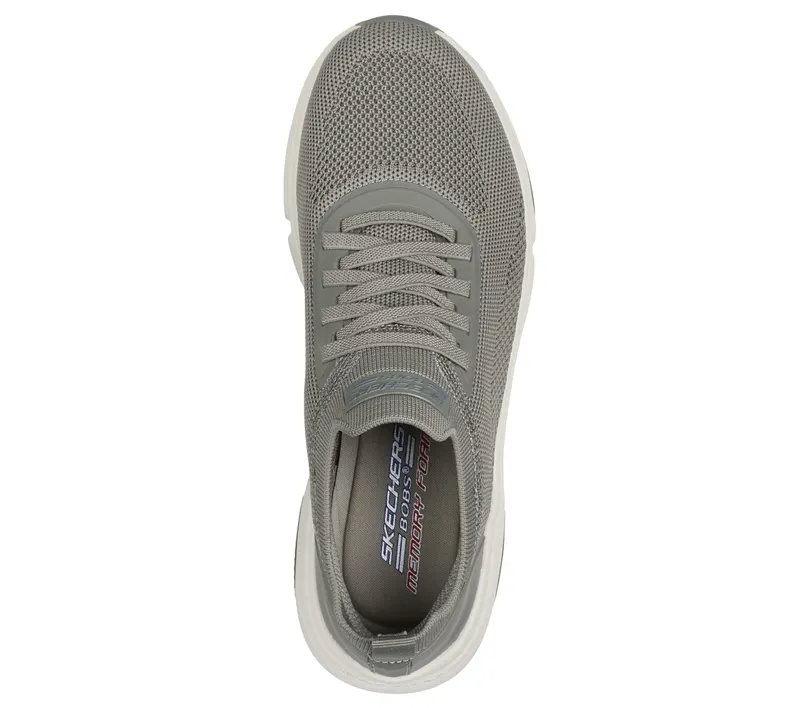 Skechers Skechers BOBS Sport Sparrow Flex – Instant Clout – Olijf (117580-OLV)