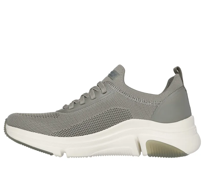 Skechers Skechers BOBS Sport Sparrow Flex – Instant Clout – Olijf (117580-OLV)