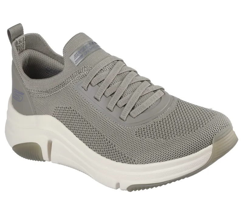 Skechers Skechers BOBS Sport Sparrow Flex – Instant Clout – Olijf (117580-OLV)